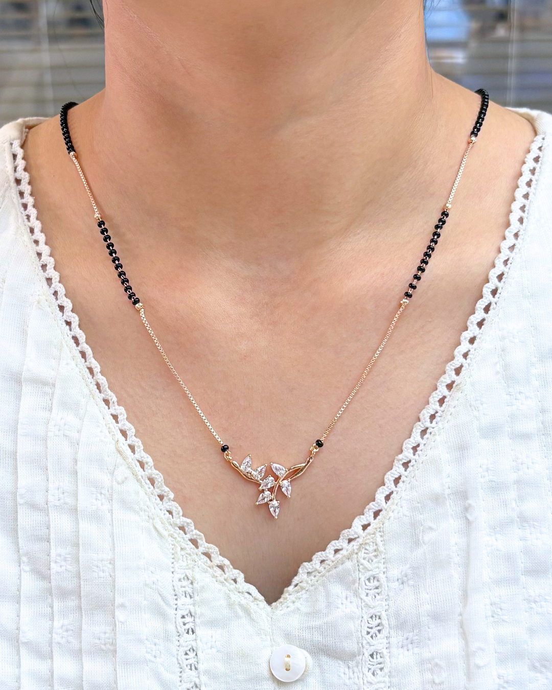 Khushi Mangalsutra 2.O
