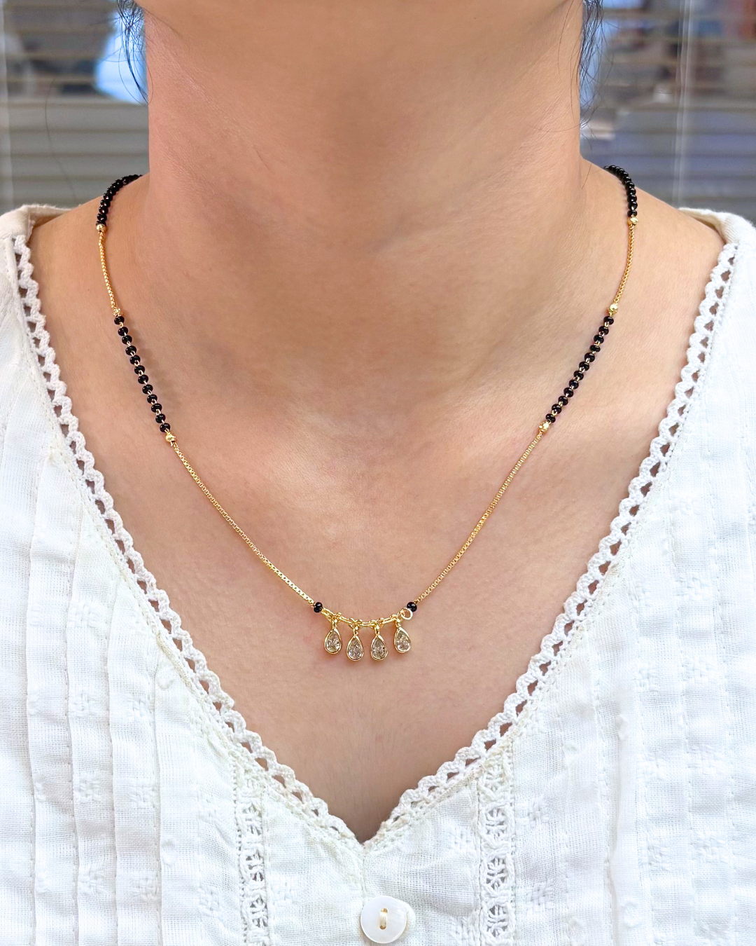 Meher Mangalsutra 2.0