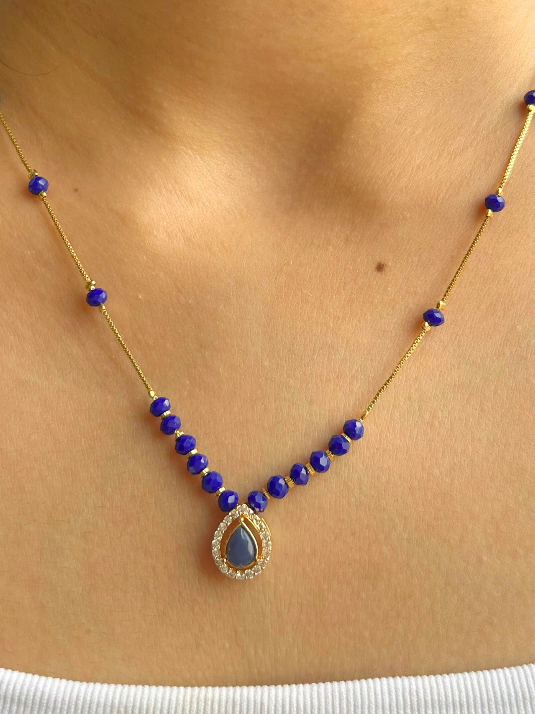 Abhilasha Mangalsutra