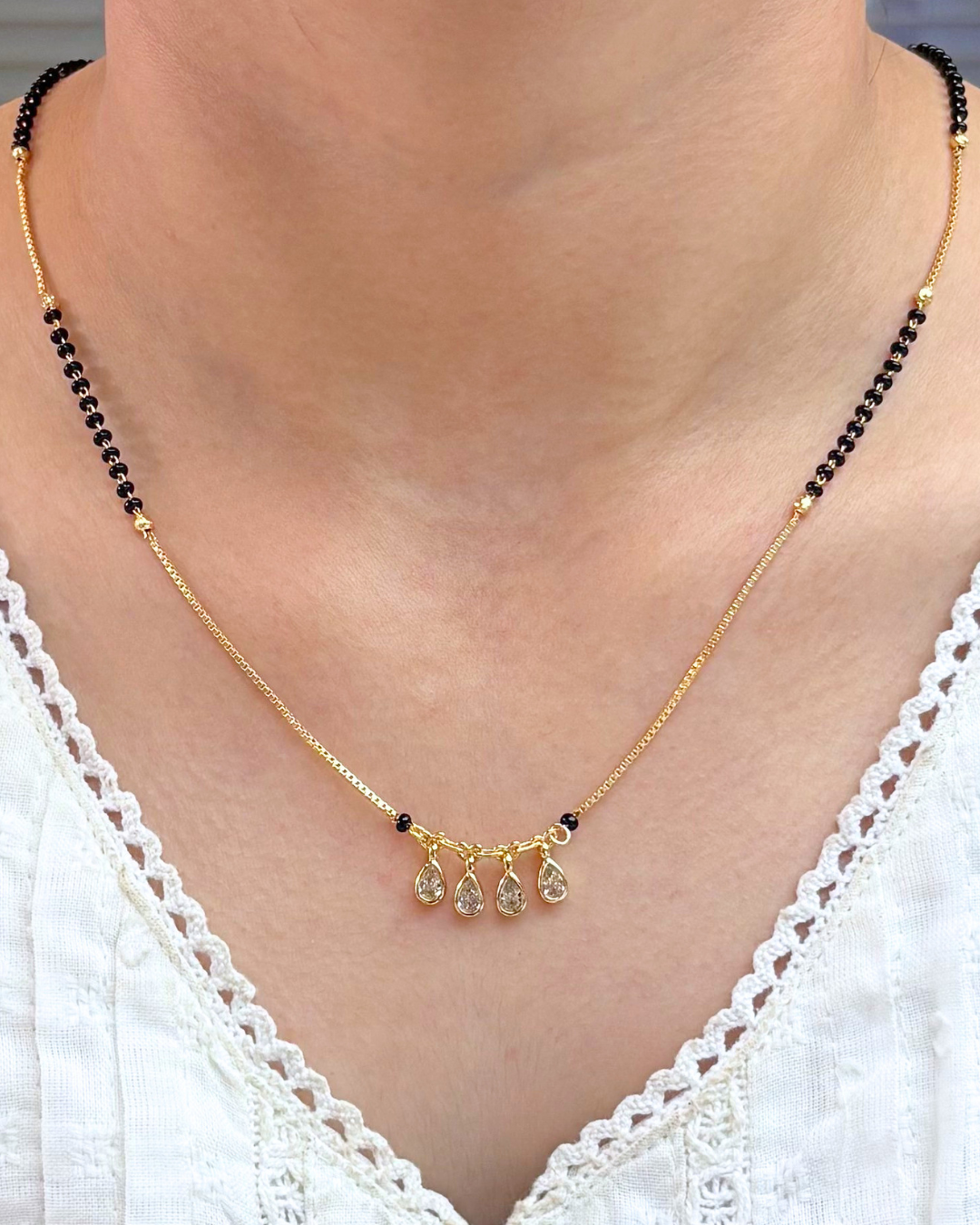 Meher Mangalsutra 2.0