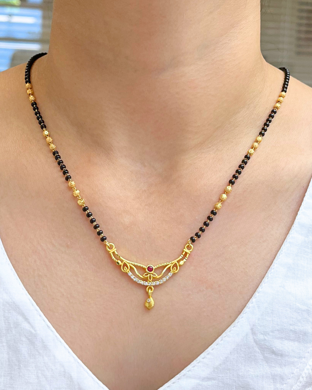Avira Mangalsutra