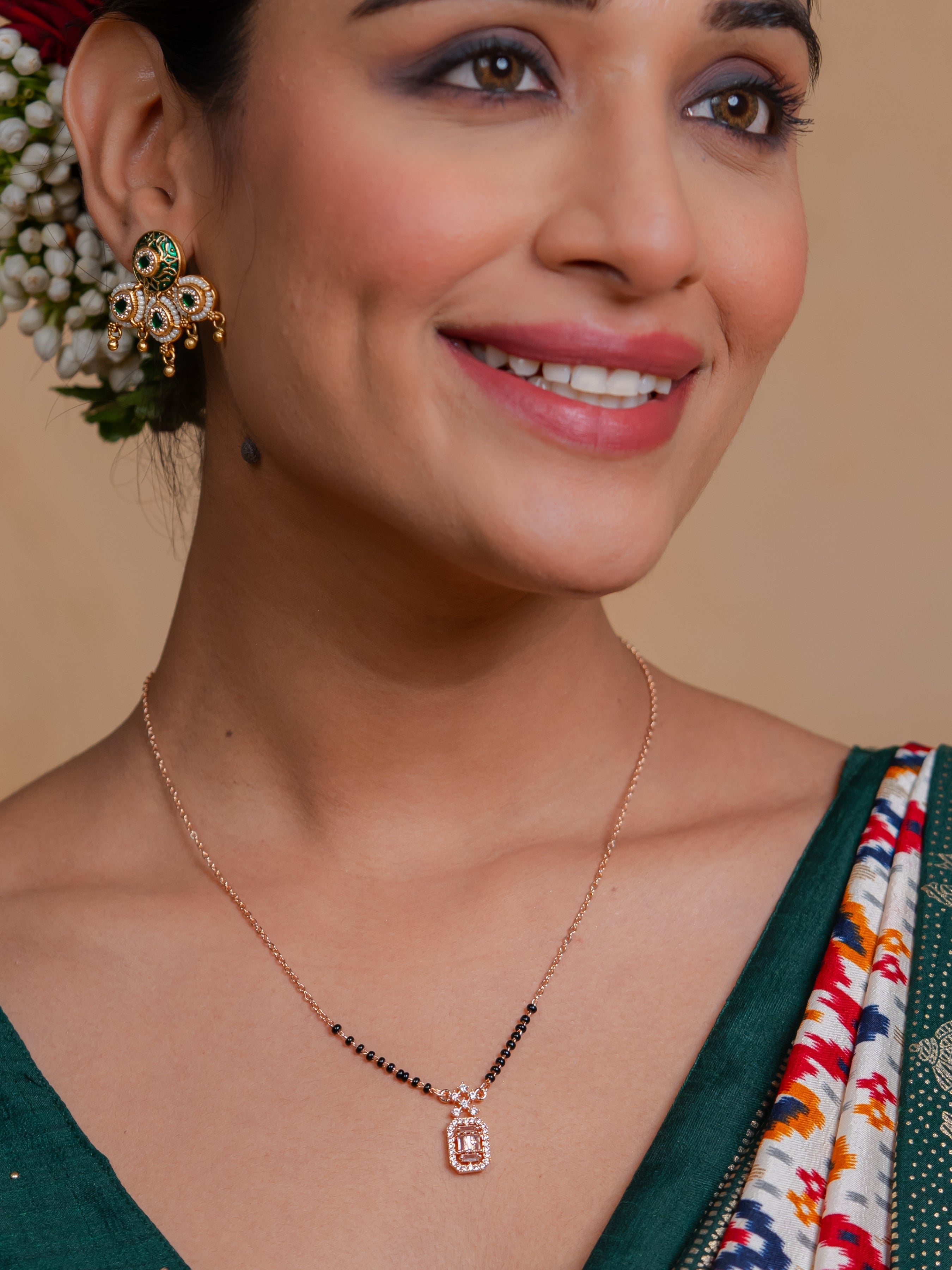 Adhira Mangalsutra