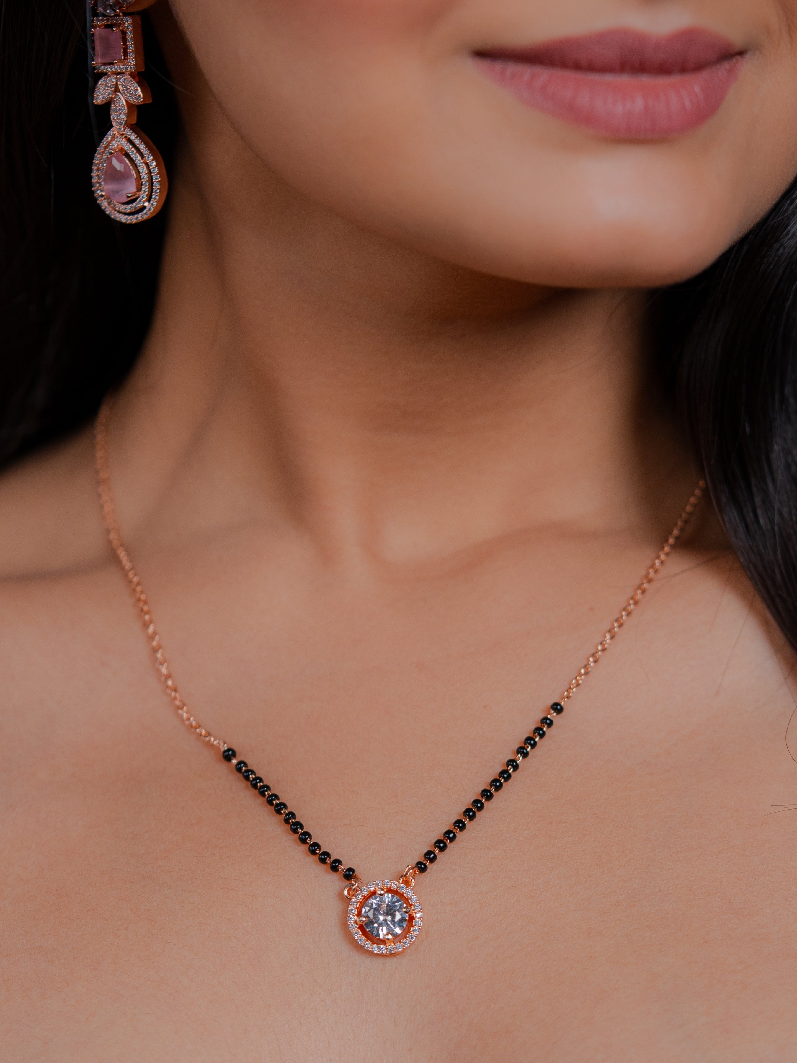 Suhana Mangalsutra