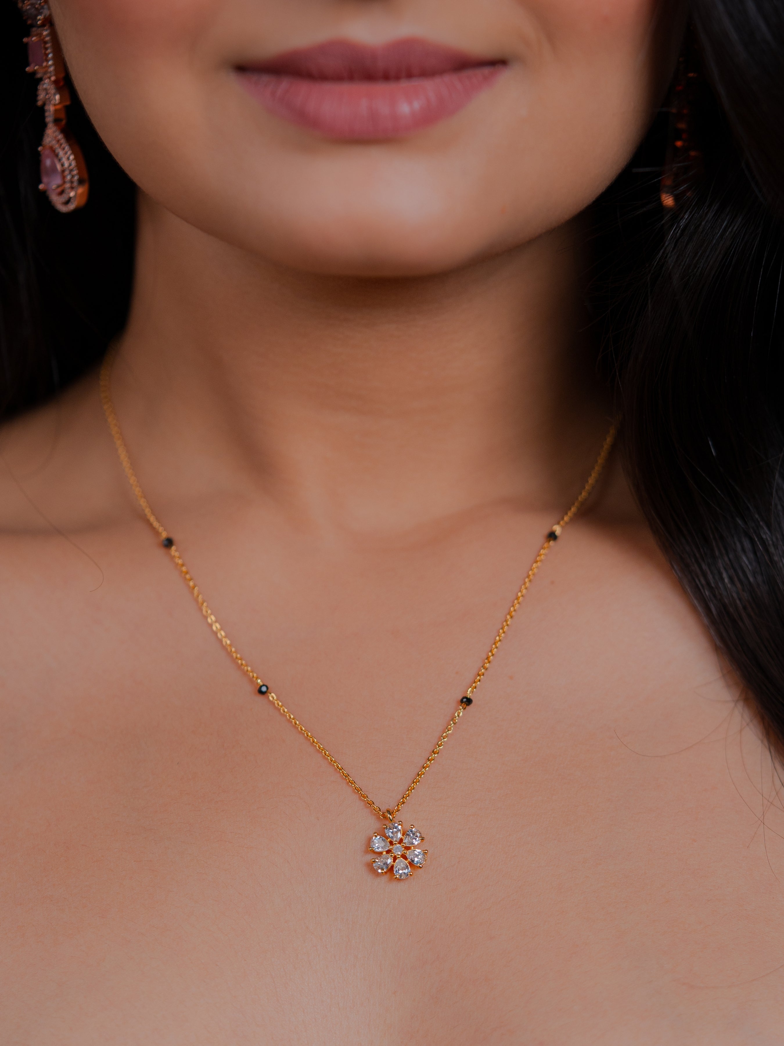 Tanvi Mangalsutra