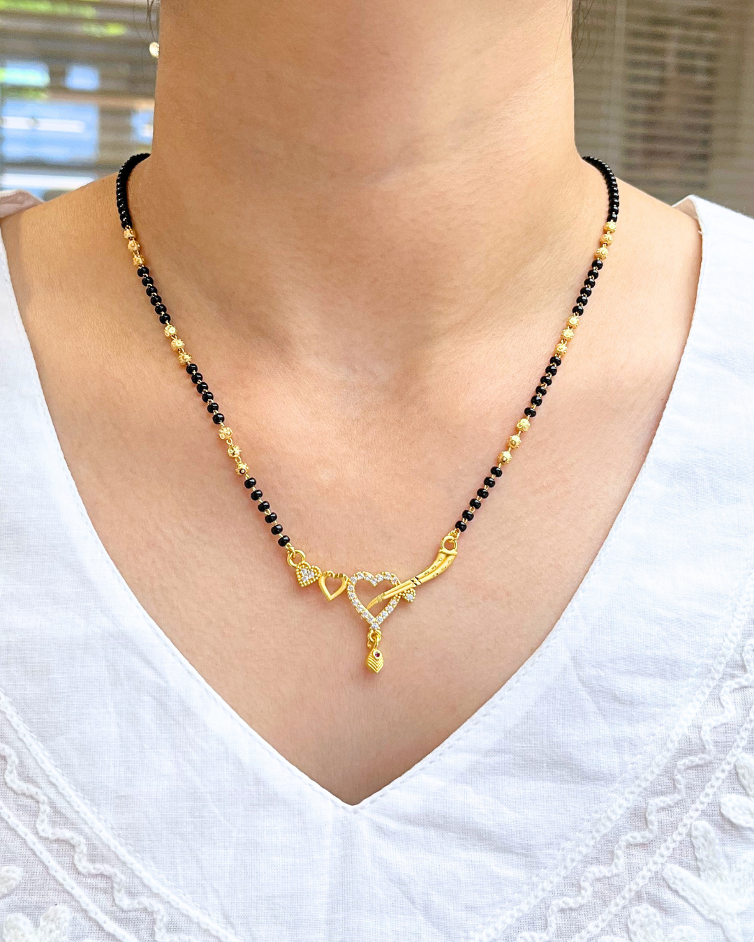 Veda Mangalsutra