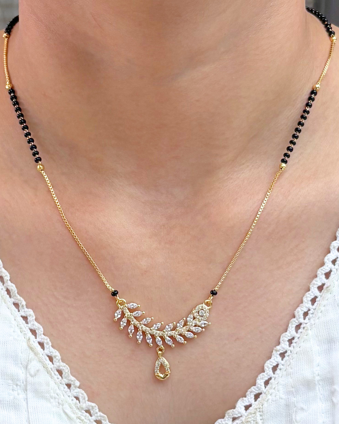 Archi Mangalsutra 2.0