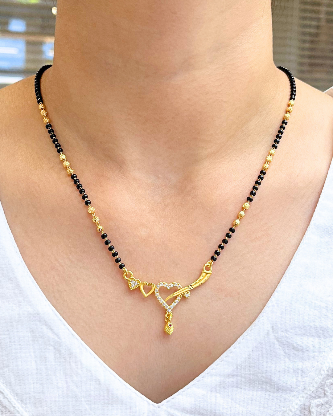 Veda Mangalsutra