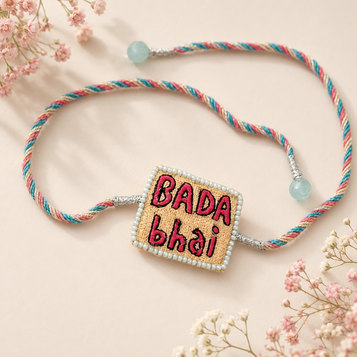 Bada Bhai Rakhi