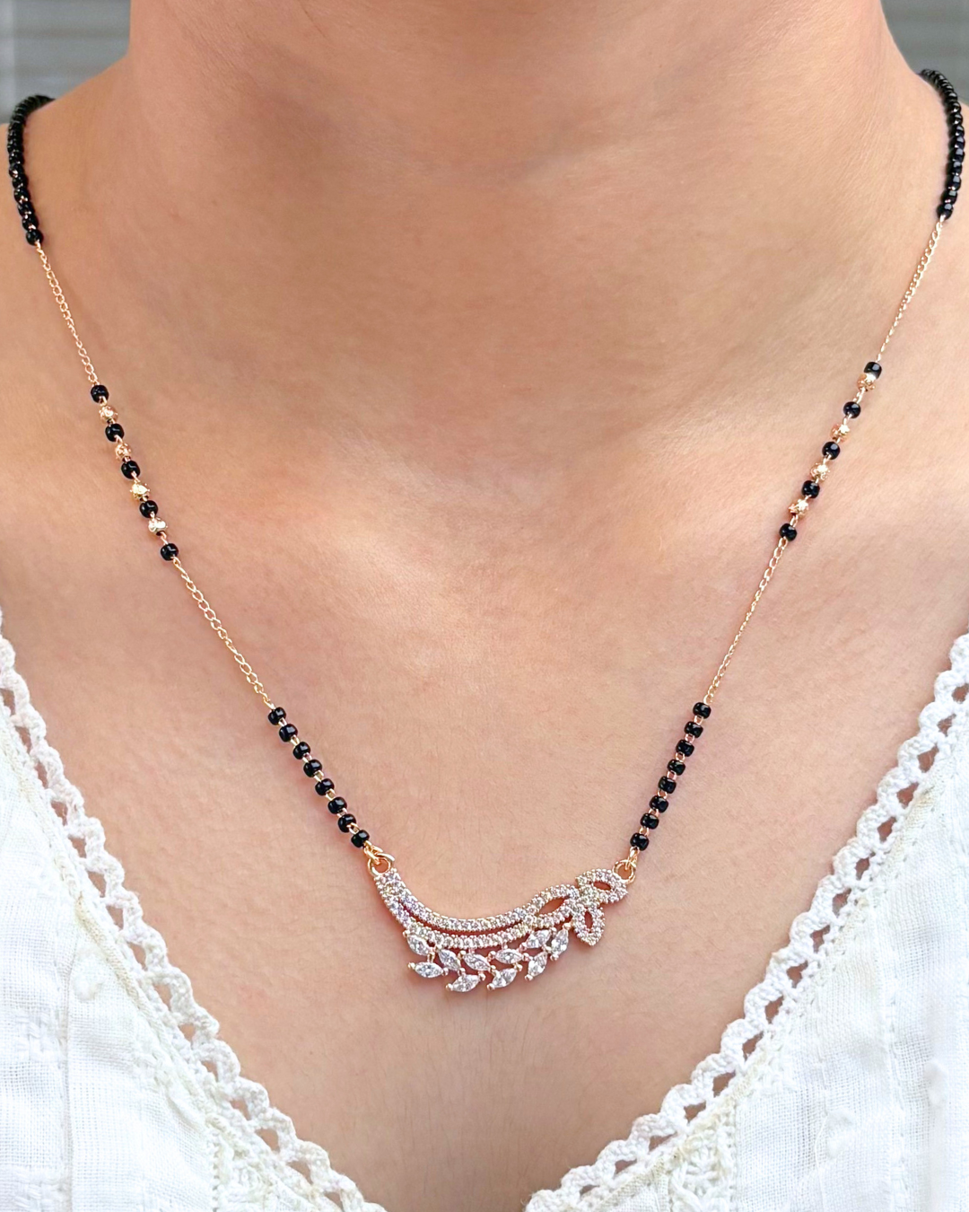 Ritvi Mangalsutra