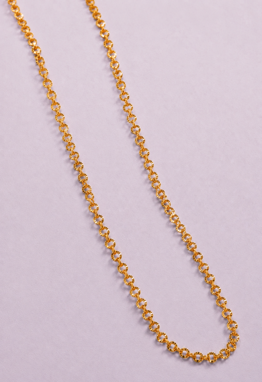 Emilia Gold Chain
