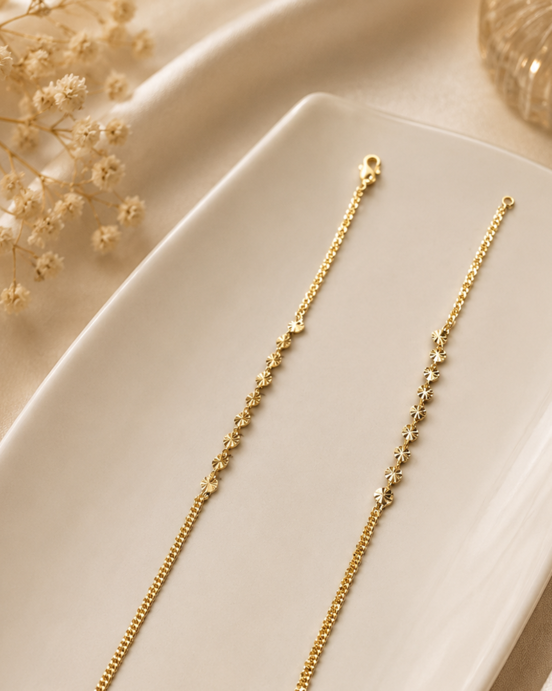 Lia Gold Chain