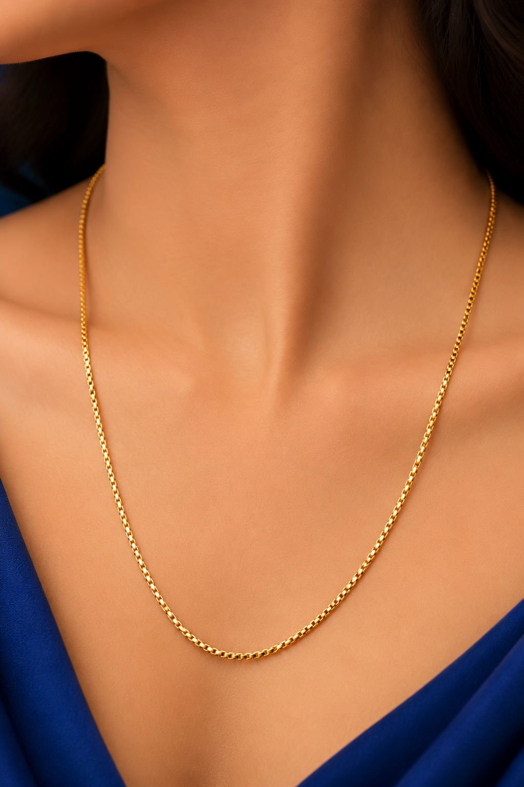 Vivo Gold Chain