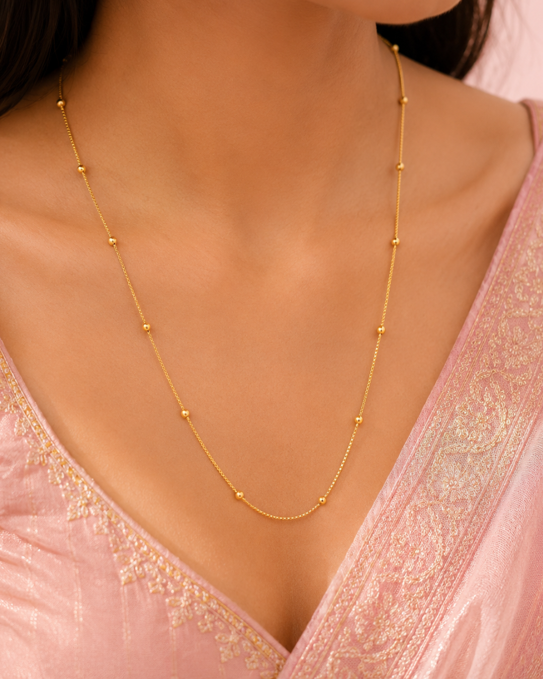 Verona Gold Chain