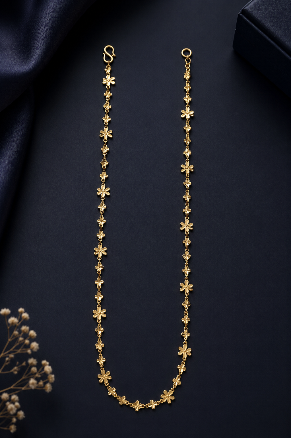 Rima Gold Chain