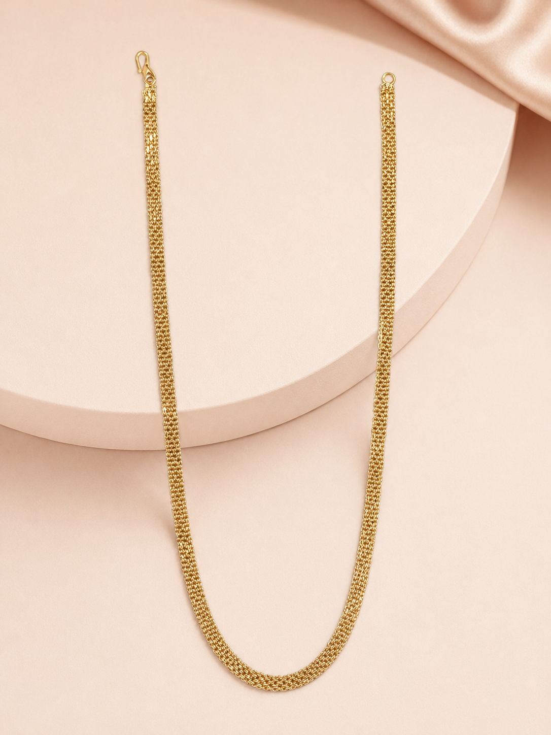 Milan Gold Chain
