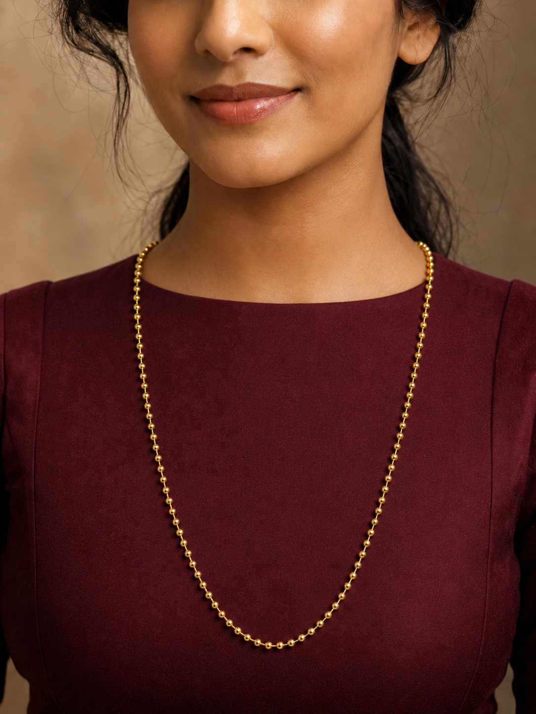 Isra Gold Chain
