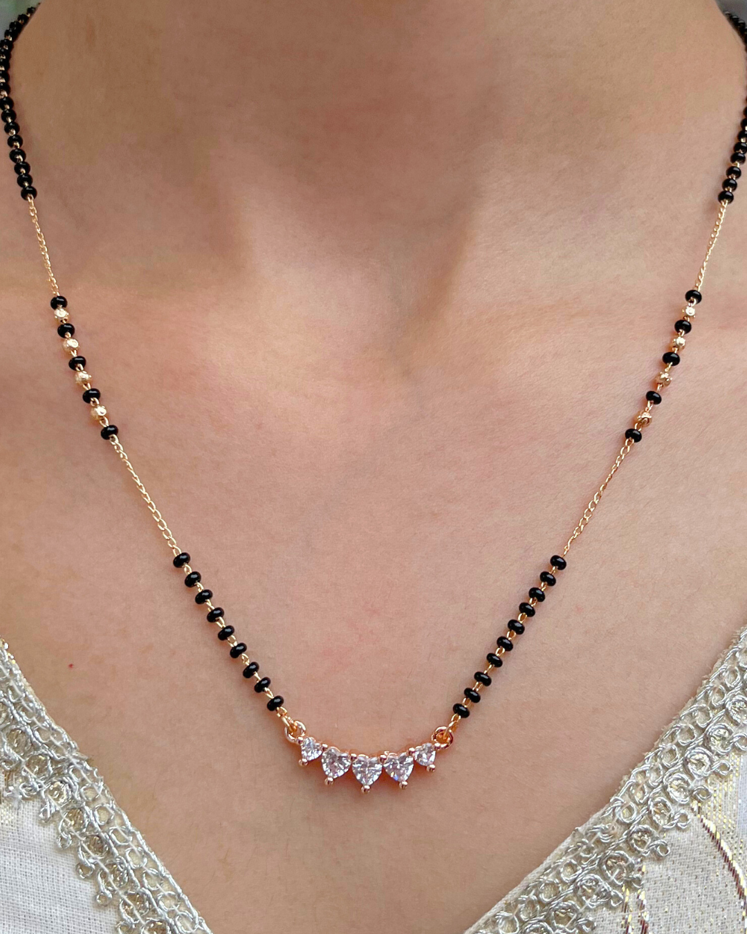 Tara Mangalsutra 2.0