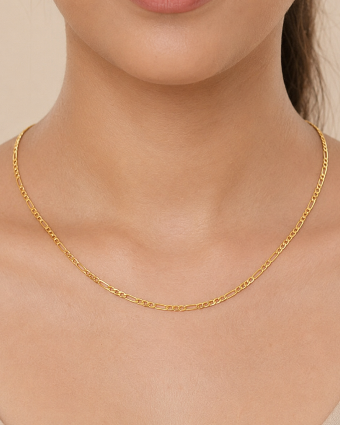 Grace Gold Chain