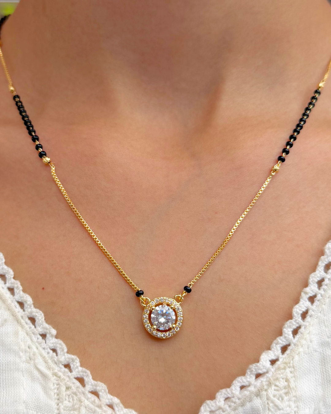 Avni Mangalsutra 2.0