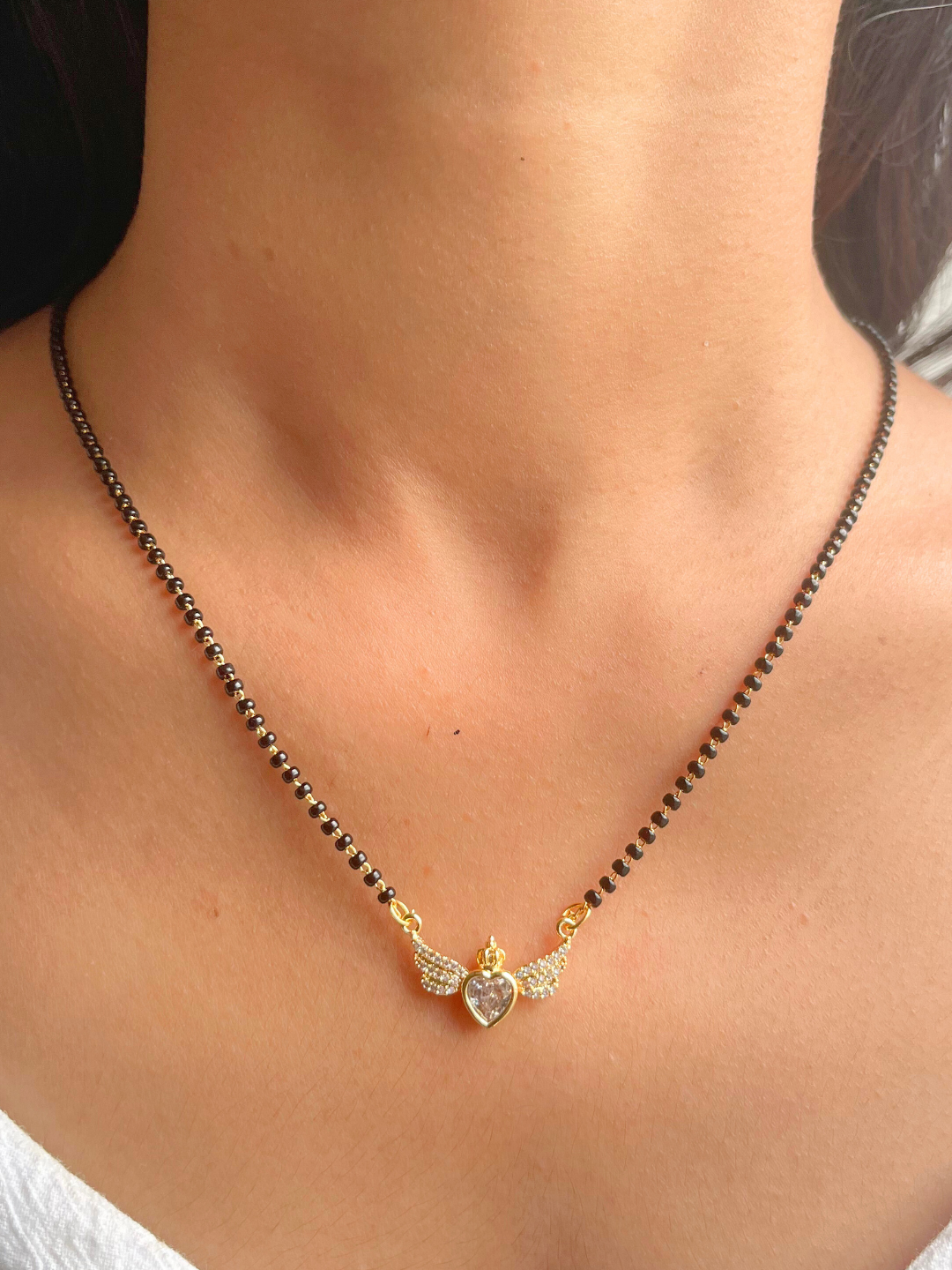 Aarya Mangalsutra