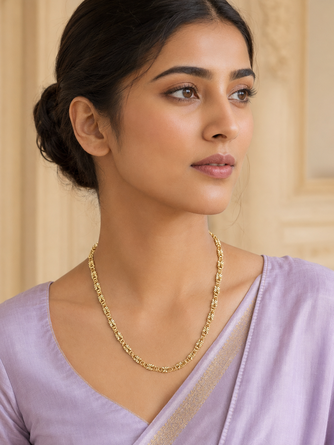 Imsy Gold Chain
