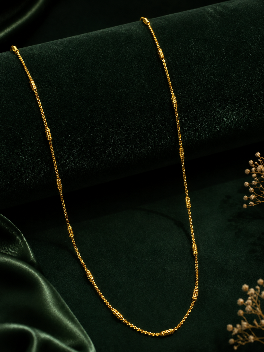 Navira Gold Chain