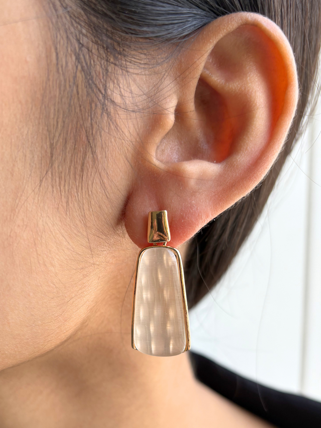 Covent Earrings