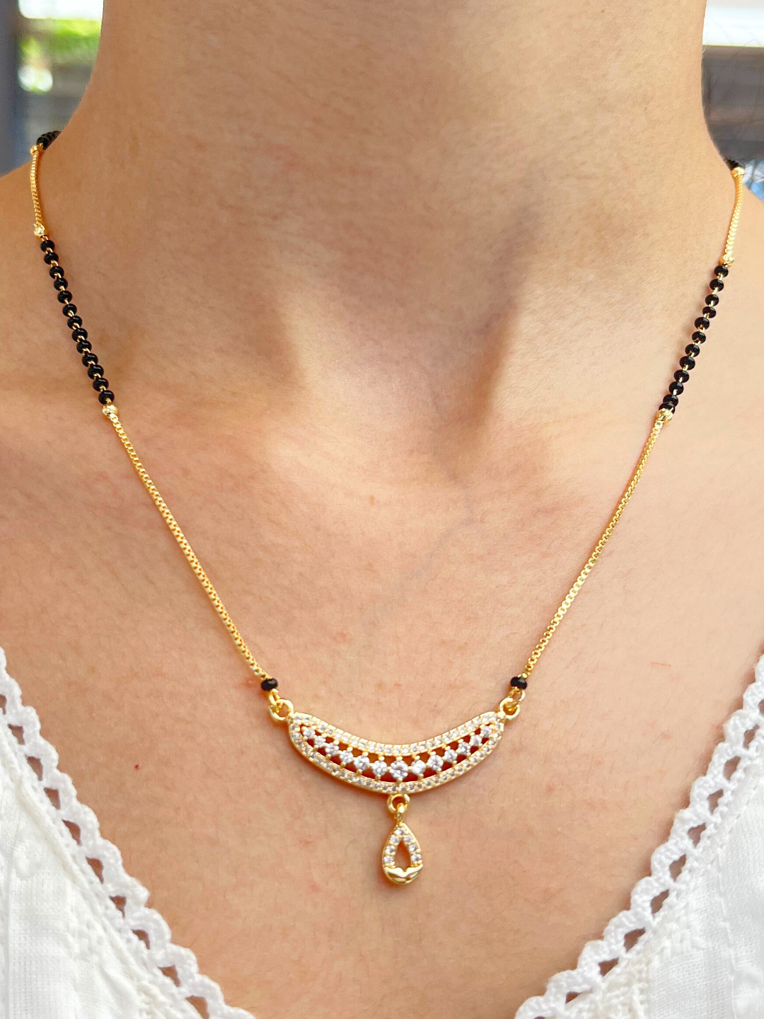Kimaya Mangalsutra 2.O