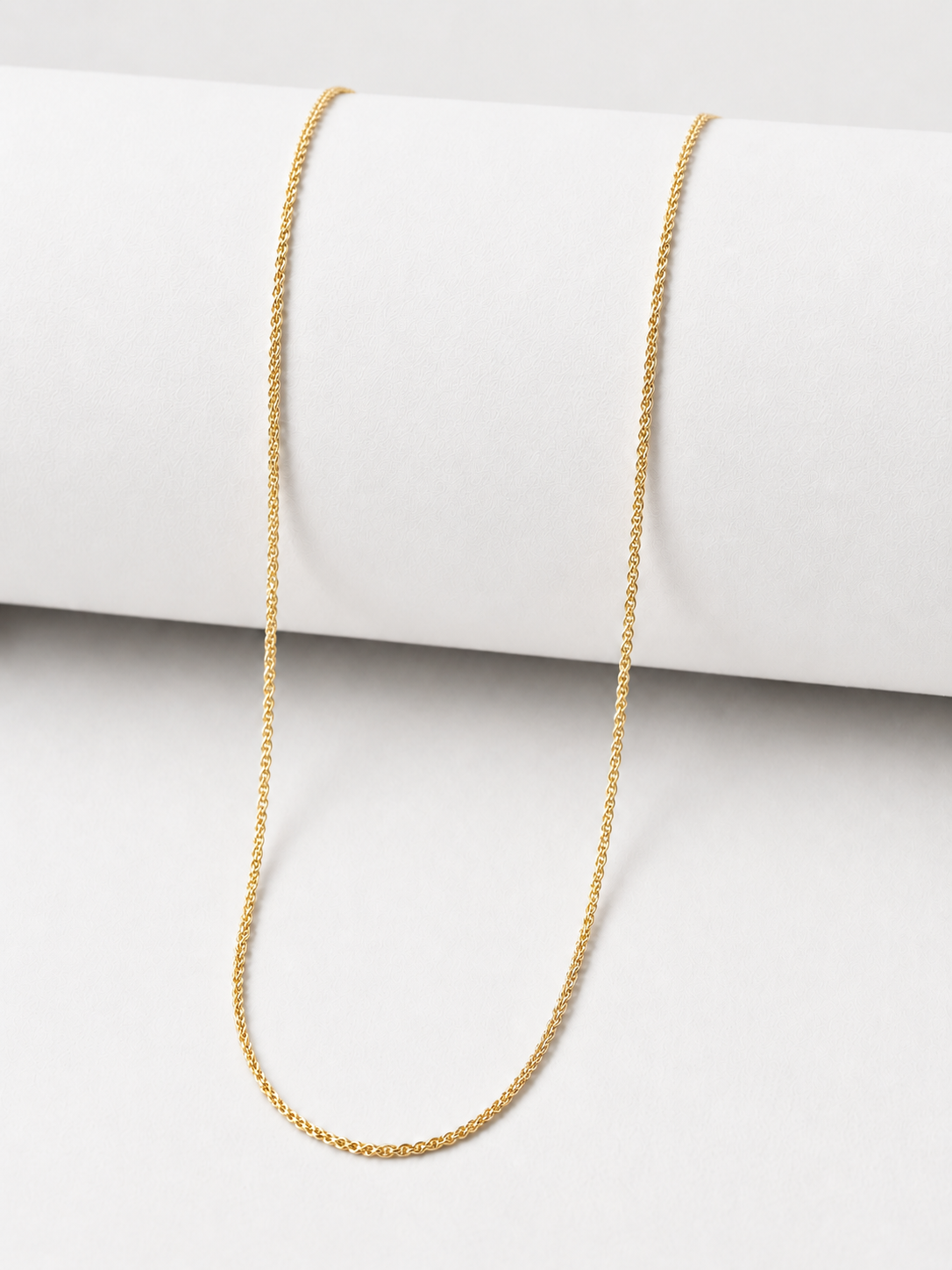 Wamira Gold Chain