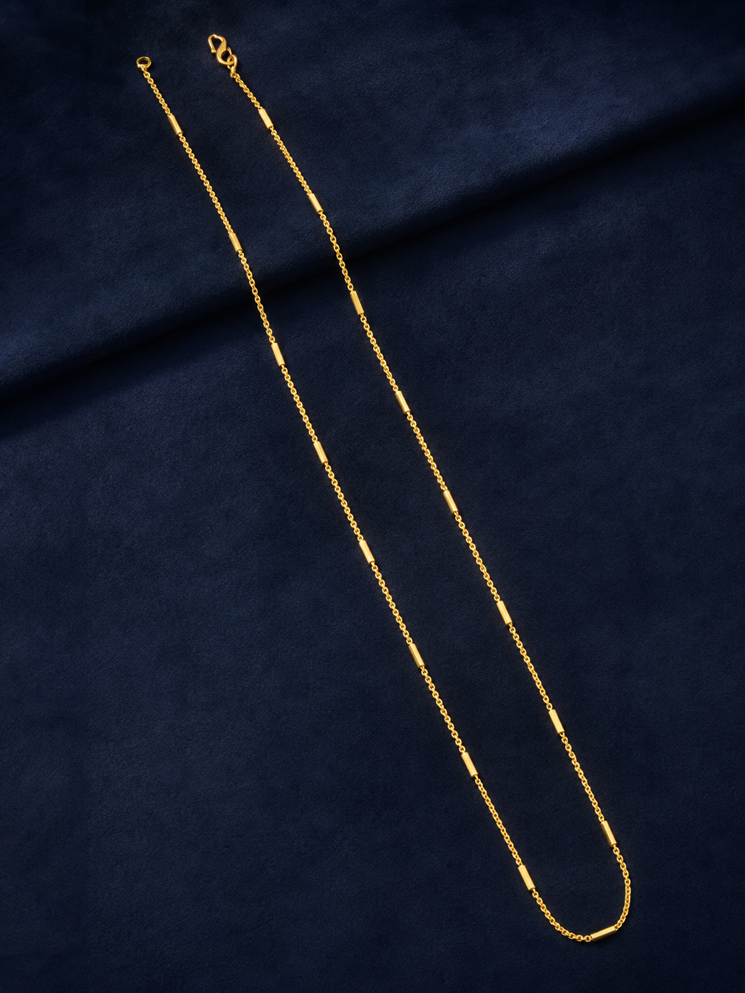 Aura Gold Chain