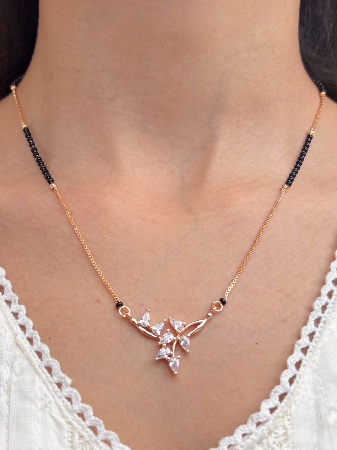 Khushi Mangalsutra 2.O