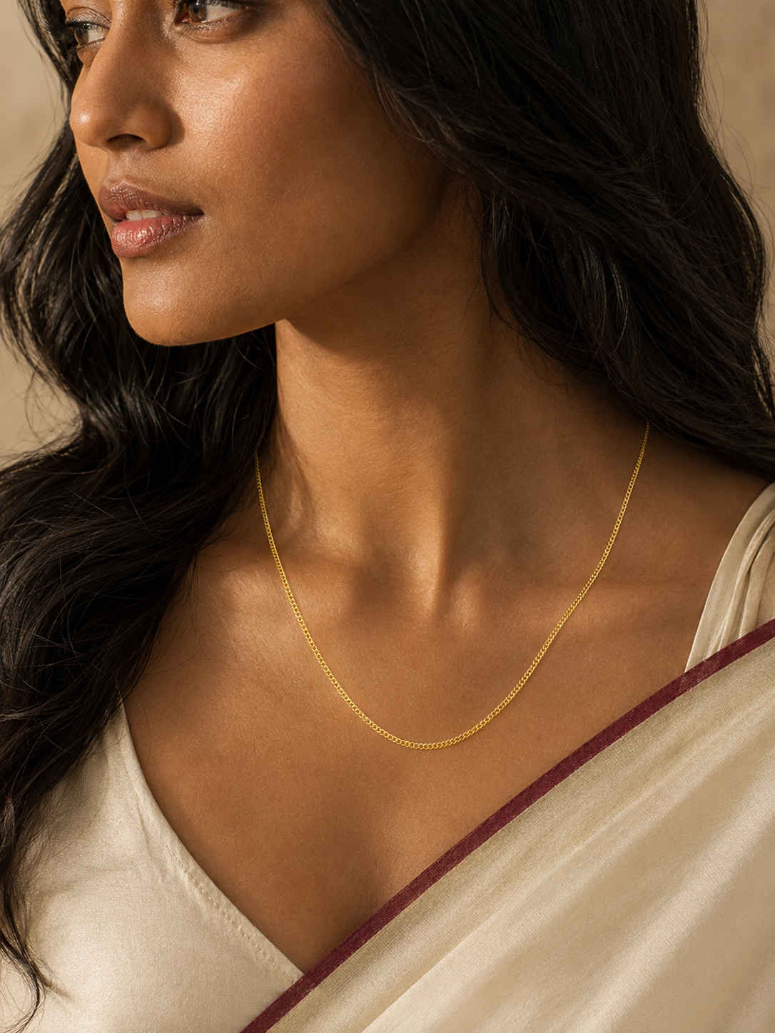 Eternal Gold Chain