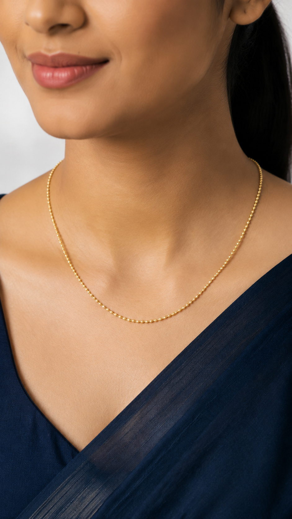Wisha Gold Chain