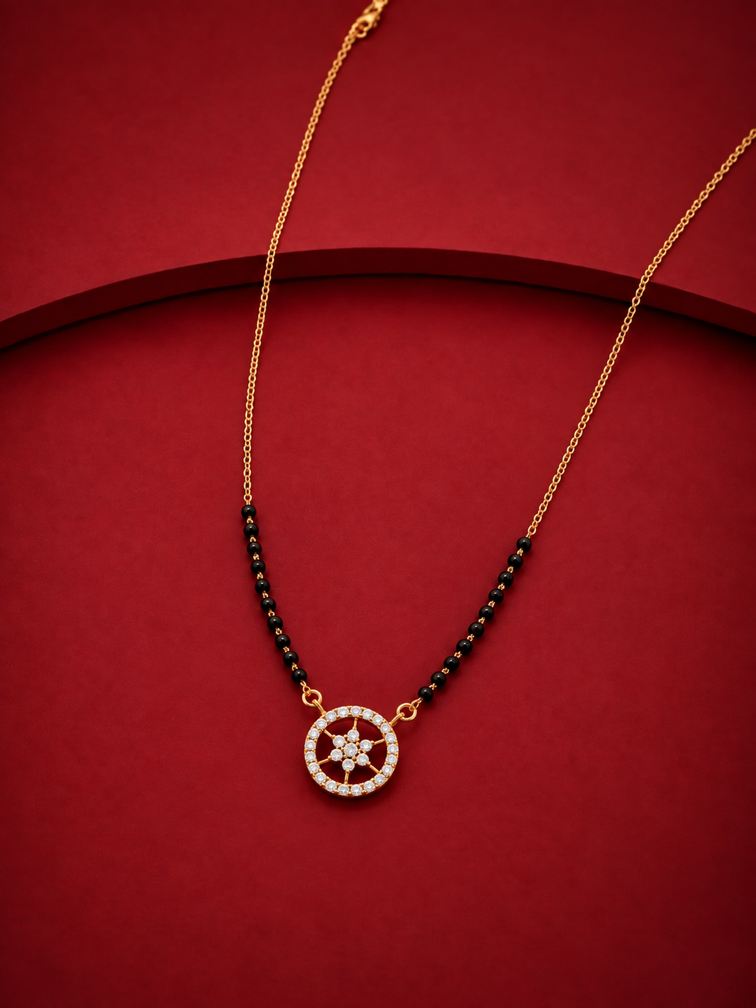 Shubh Bandhan Mangalsutra
