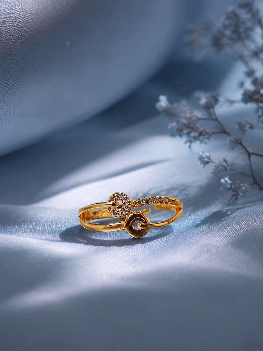 Soil Adjustable Ring