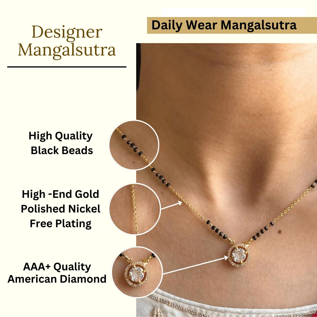 Avni Mangalsutra