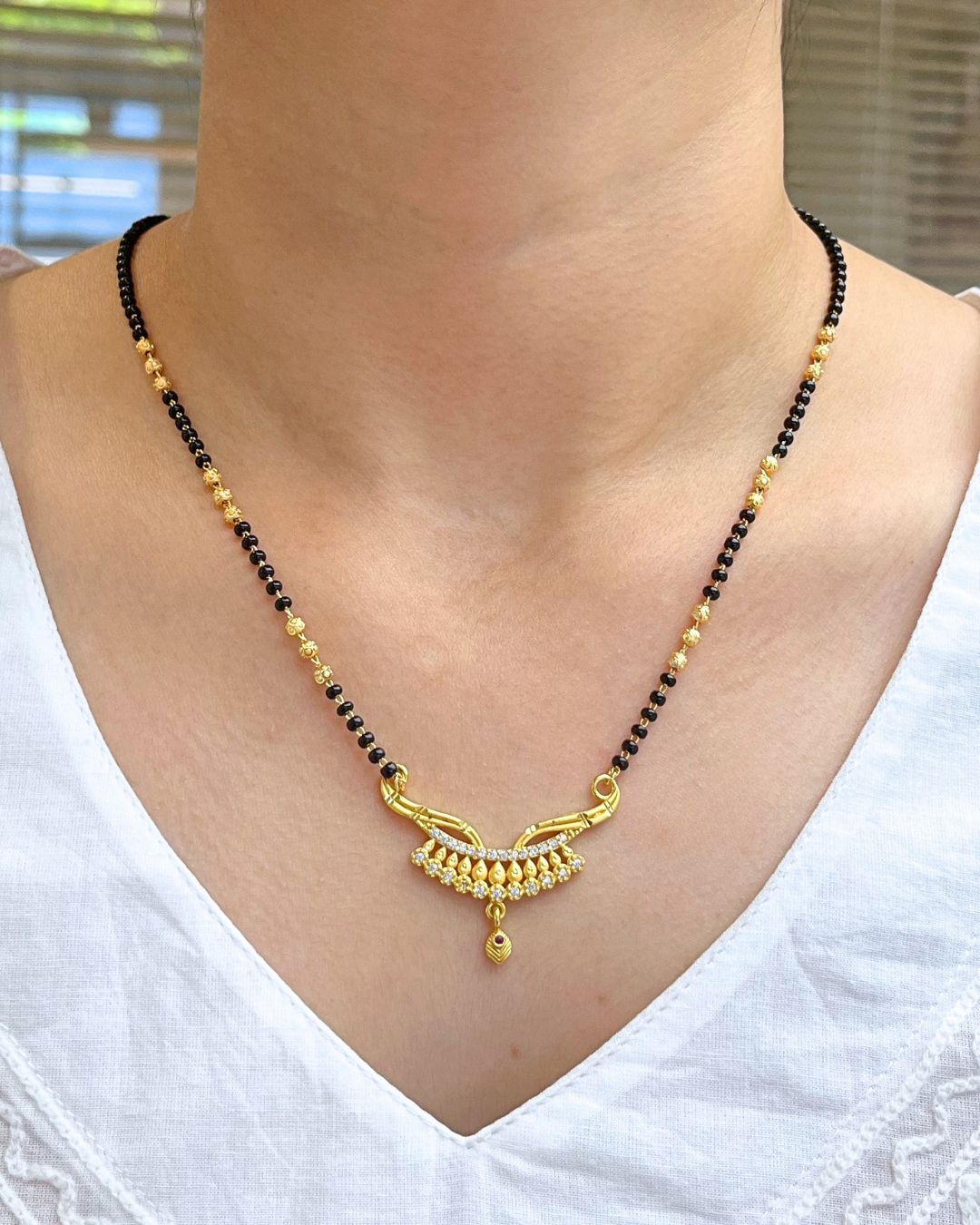 Bhavya Mangalsutra