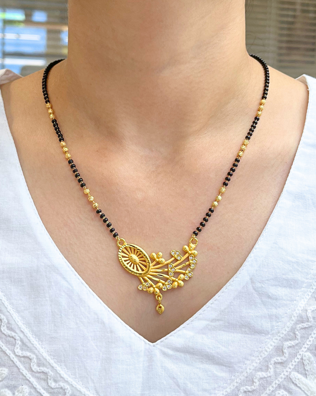Arushi Mangalsutra