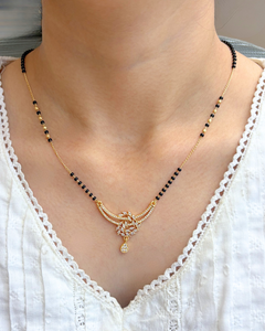 Nayana Mangalsutra
