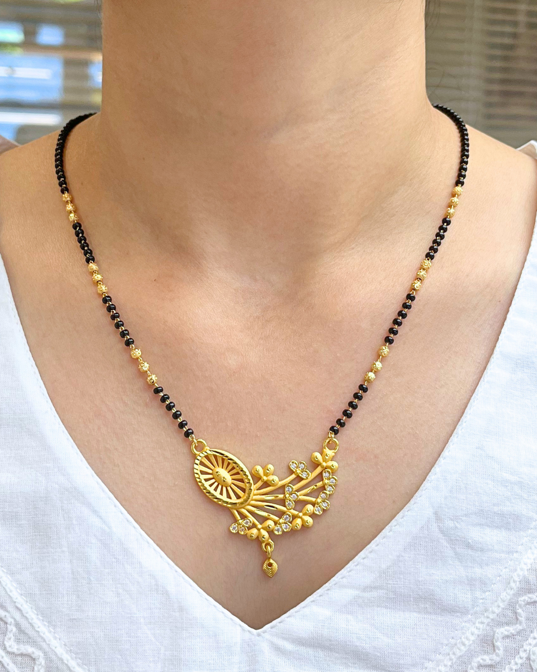 Arushi Mangalsutra