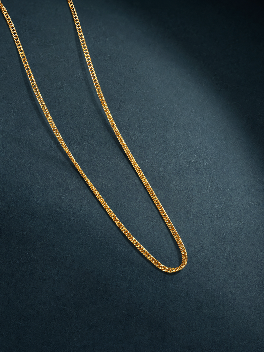 Eternal Gold Chain
