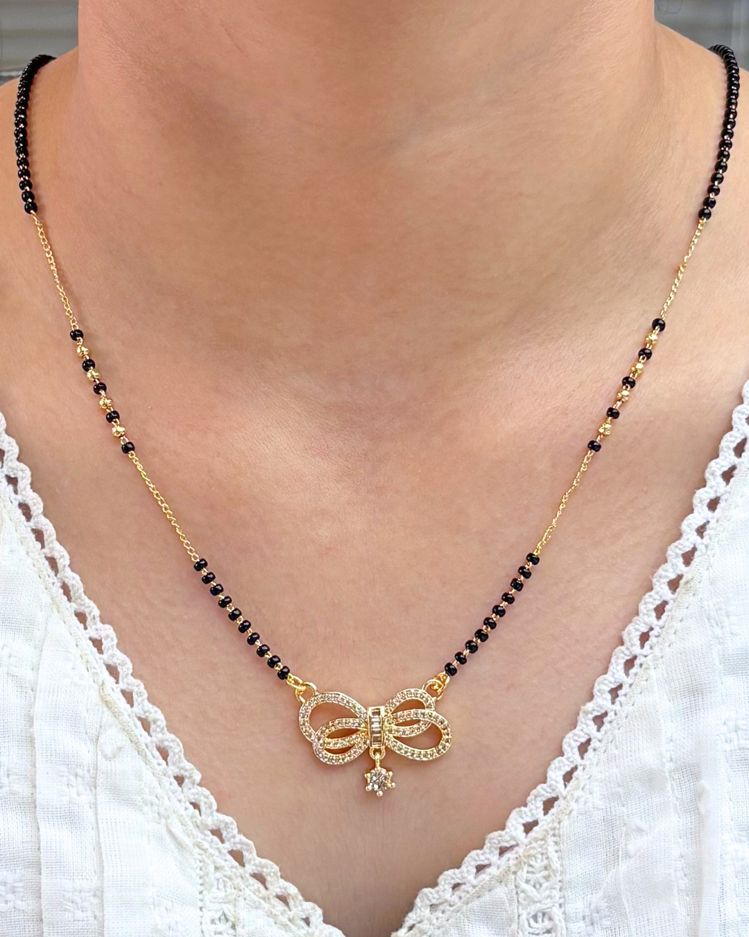 Yashvi Mangalsutra