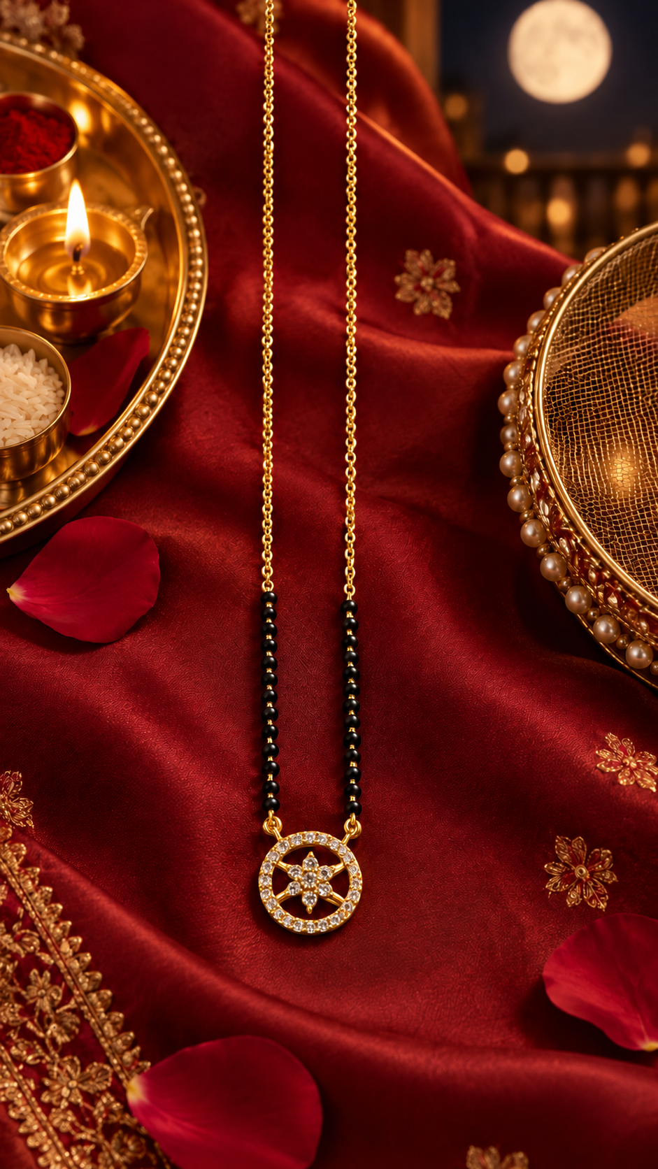 Shubh Bandhan Mangalsutra