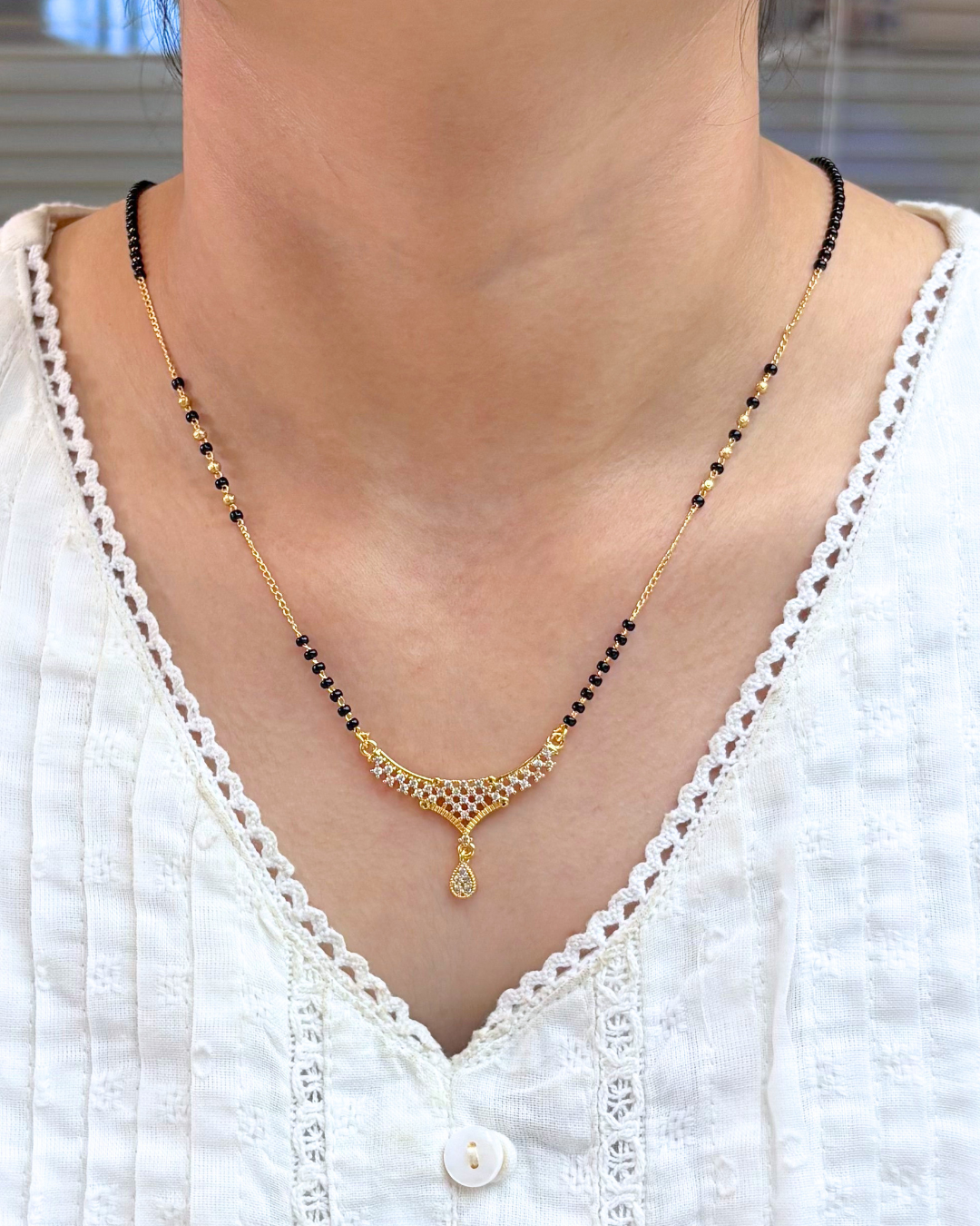 Sonali Mangalsutra