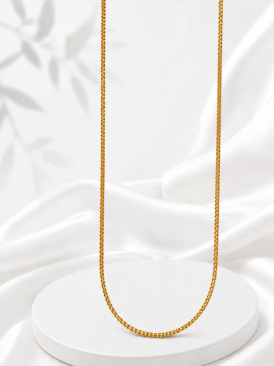 Reya Gold Chain