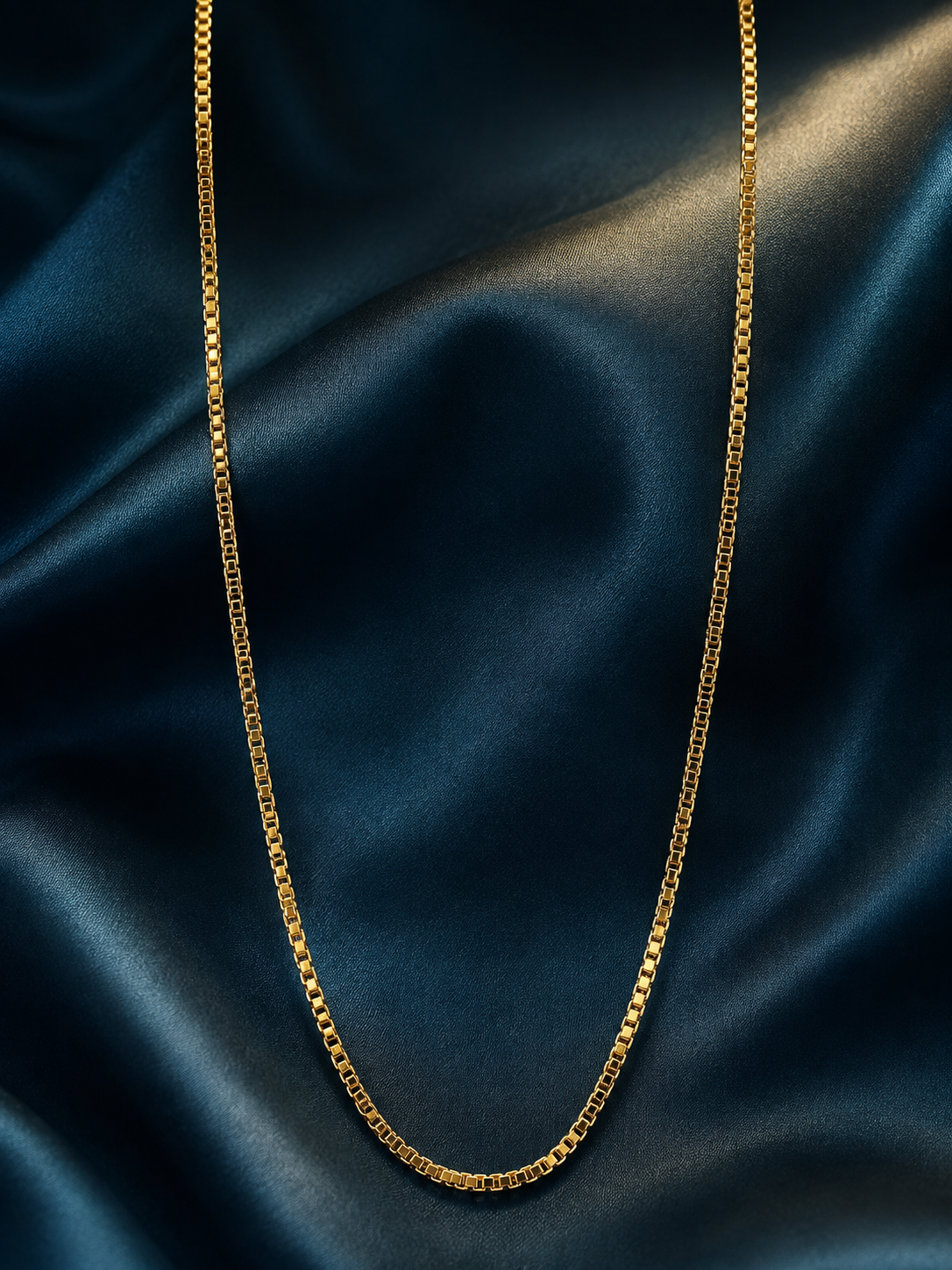 Trina Gold Chain