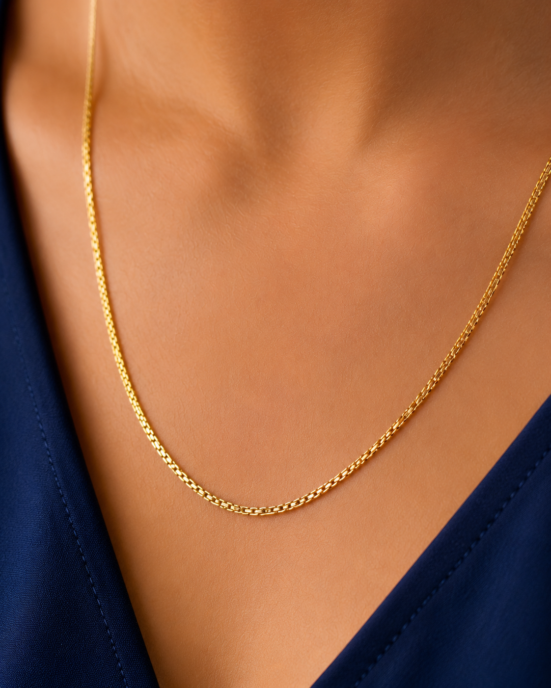 Vivo Gold Chain