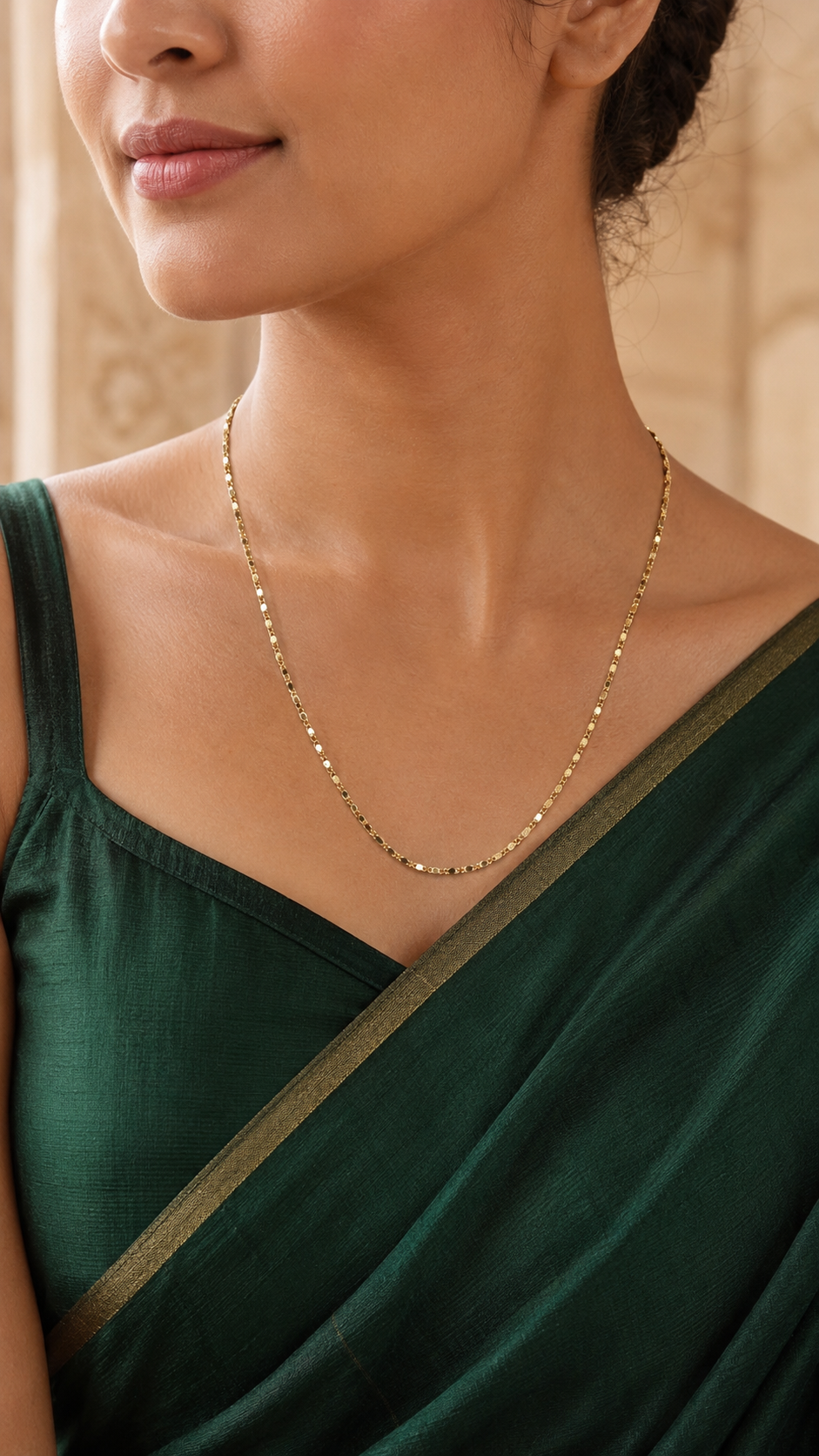 Livara Gild Chain