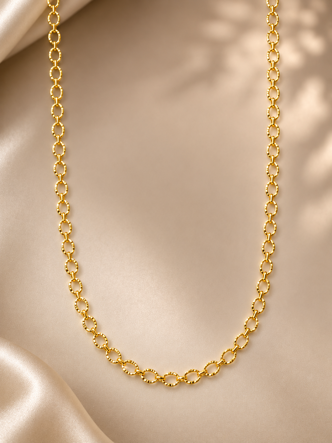 Ora Gold Chain
