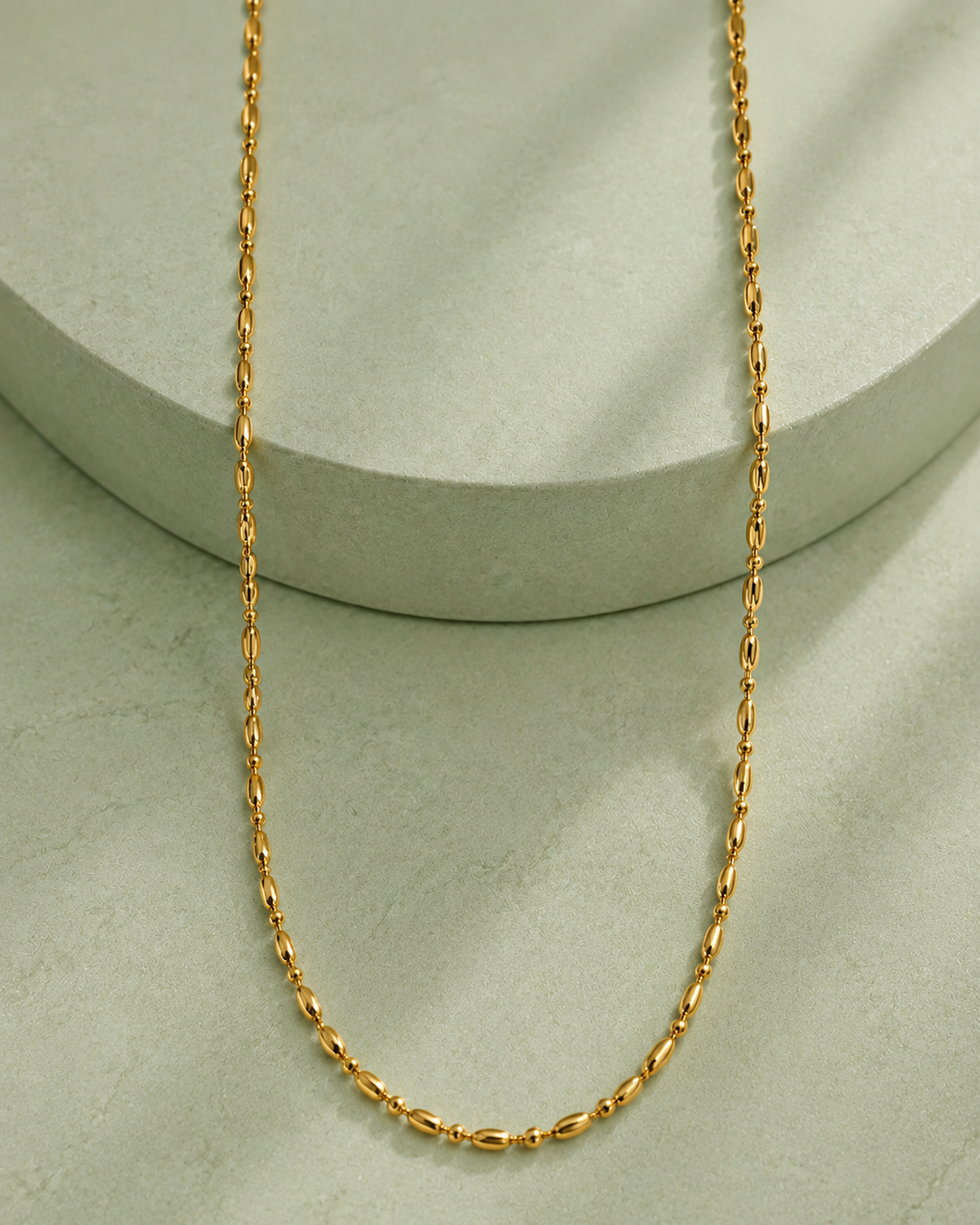 Isla Gold Chain